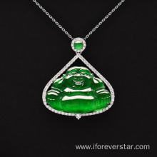 Jade jewelry pendant jewelry